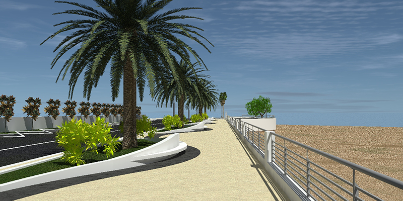 Bovalino. Fondi in arrivo per rifarsi il look